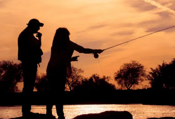 Grants Available for Groups Developing New Hunters, Anglers